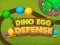 Spill Dinosaur Egg Forsvar online