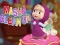 Spill Masha Rydding online