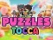 Spill Puslespill Tocca online