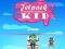 Spill Jetpack Barn online
