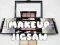 Spill Makeup PUZZLE online