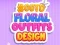 Spill Design av Blomsterantrekk online