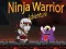 Spill Ninja Kriger Eventyr online
