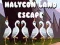 Spill Halycon Land Flukt online
