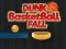 Spill Basket Dunk Fall online