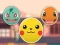 Spill Flappy Pokémon Dunk online