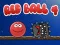 Spill Rød Ball 4 online