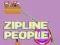 Spill Zipline Folk online