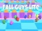 Spill Fall Guys Lite online