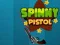 Spill Drei Pistol online