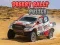 Spill Ørken Rally Puslespill online