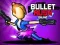 Spill Bullet Rush Online online