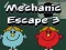 Spill Mechanic Flukt 3 online