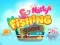 Spill Nastya Fiskespill online