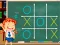 Spill Tic Tac Toe på skolen online Spill Tic Tac Toe på skolen online