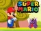 Spill Super Mario online