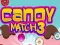Spill Candy Match 3 online