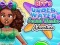 Spill BFFs Under Vannet Sosiale Medier Eventyr online