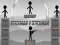 Spill Stickman mot StickMan online