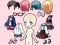 Spill Chibi Anime Prinsesse Dukke online