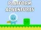 Spill Plattformeventyr online