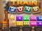 Spill Tog 2048 online