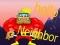Spill Hallo nabo online Spill Hallo nabo online