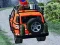 Spill Off Road Jeep Kjøretøy 3D online