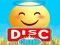 Spill Disk Konge online