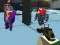 Spill Sprøt 3D Pixel Skyting online