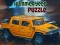 Spill Hummer Jeep Puslespill online Spill Hummer Jeep Puslespill online