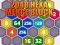 Spill 2048 Hexa Flette Blokk online