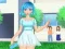 Spill Anime Kles Opp Stilig online