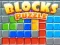 Spill Blokkpuslespill online