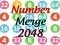 Spill Tall Smelting 2048 online