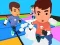 Spill La oss feste online