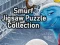 Spill Smurf Puslespill Samling online