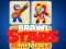 Spill Stjerner Brawl Minne online