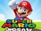 Spill Super Mario Puslespill online