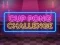 Spill Kopp Pong Utfordring online