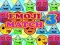 Spill Emoji Match 3 online