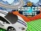 Spill 3D Ramp Bil Stunts Gratis online