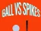 Spill Ball mot pigger online