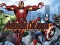 Spill Avengers Fargelegging online