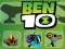 Spill BEN 10 online