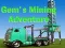Spill Dyrebar Mineventyr online