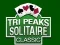 Spill Tri Peaks Solitaire Klassisk online