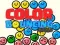 Spill Fargerike sprettballer online Spill Fargerike sprettballer online