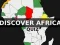 Spill Quiz om plasseringen av afrikanske land online
