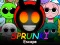 Spill Sprunki 3D Escape online
